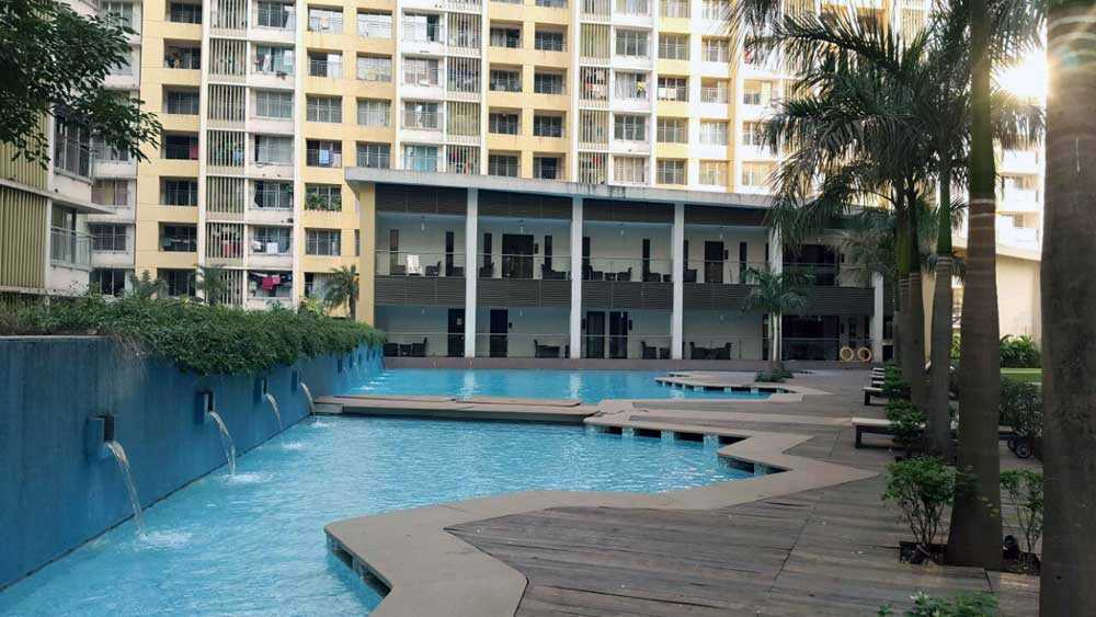 Lodha Aqua