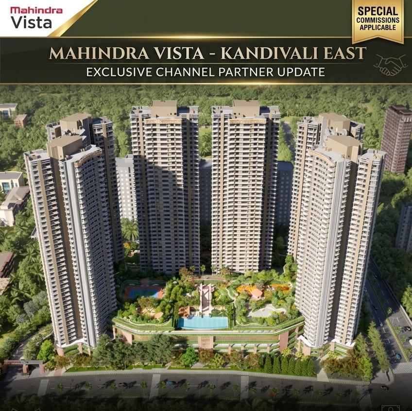 Mahindra Vista