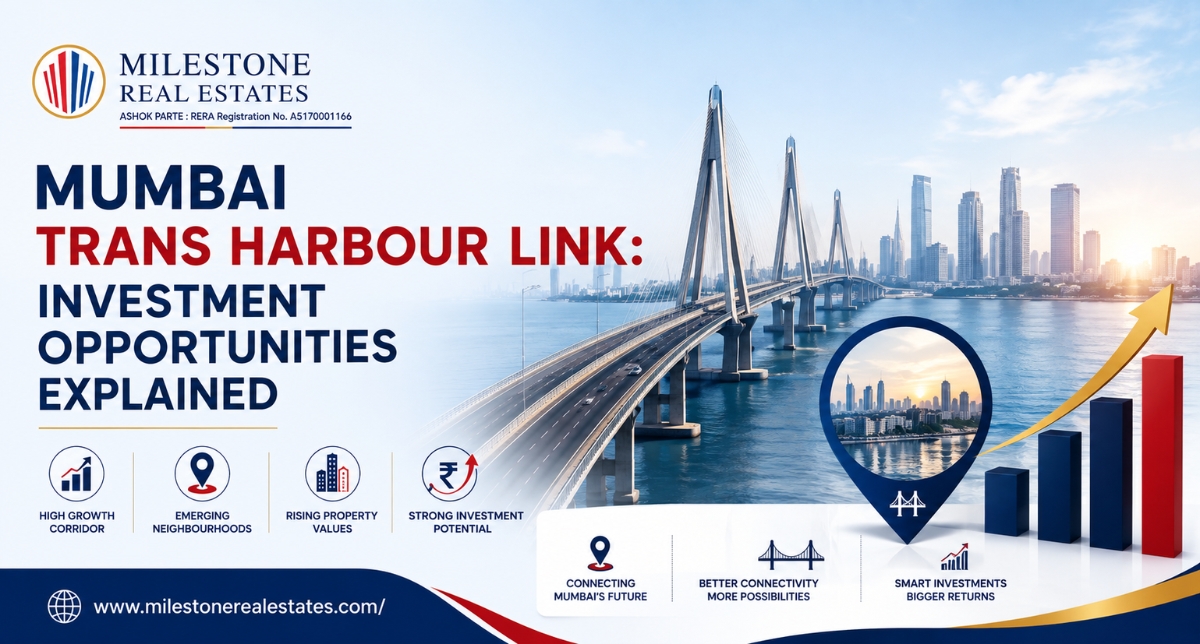 Mumbai Trans Harbour Link: Investment Opportunities Explained