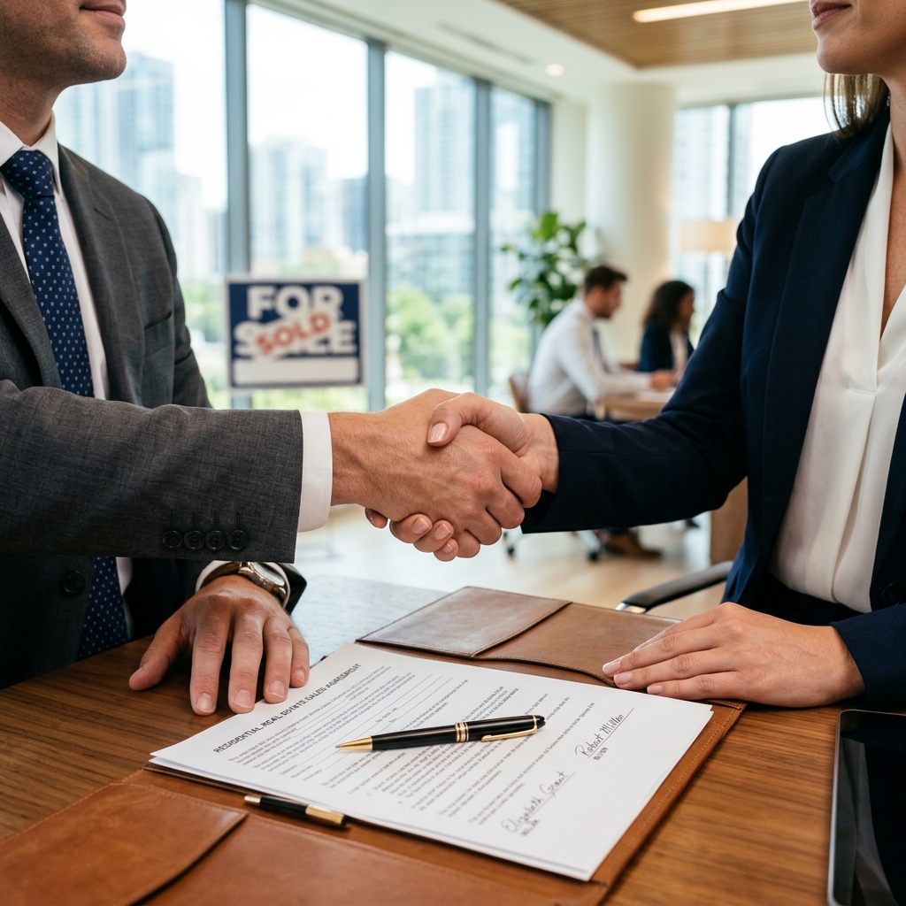 Milestone Real Estates Deals