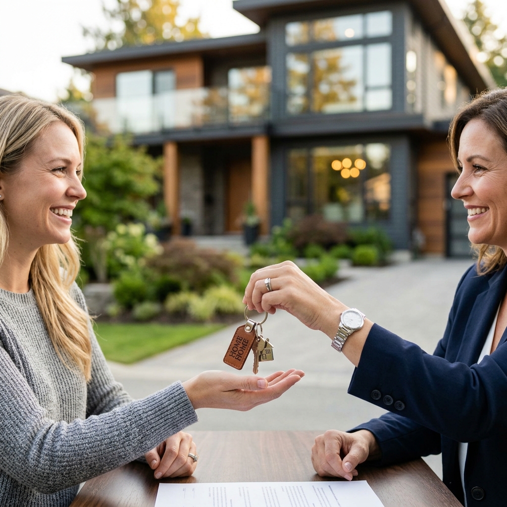 Questions Home Buyers Must Ask