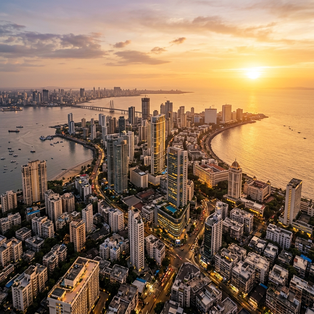 Mumbai Real Estate Investment