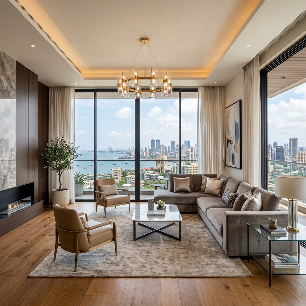 Apartments
